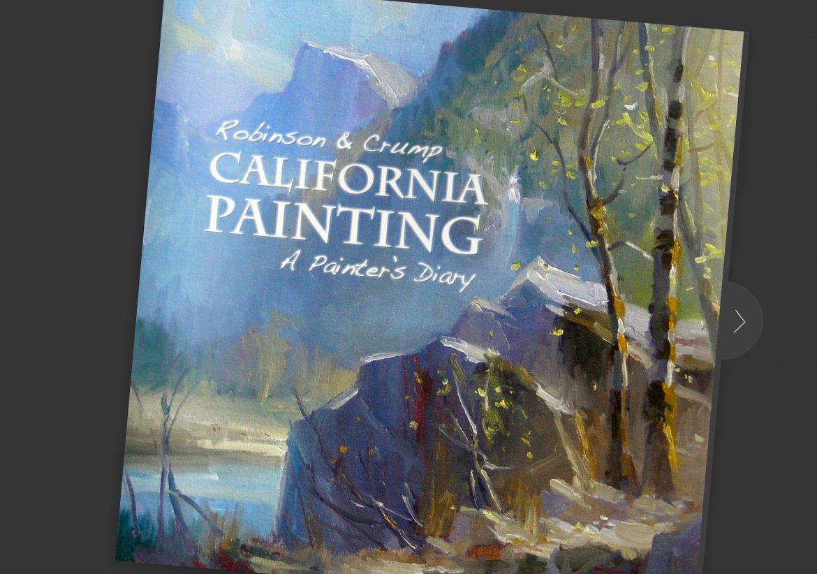 California Painting eBook