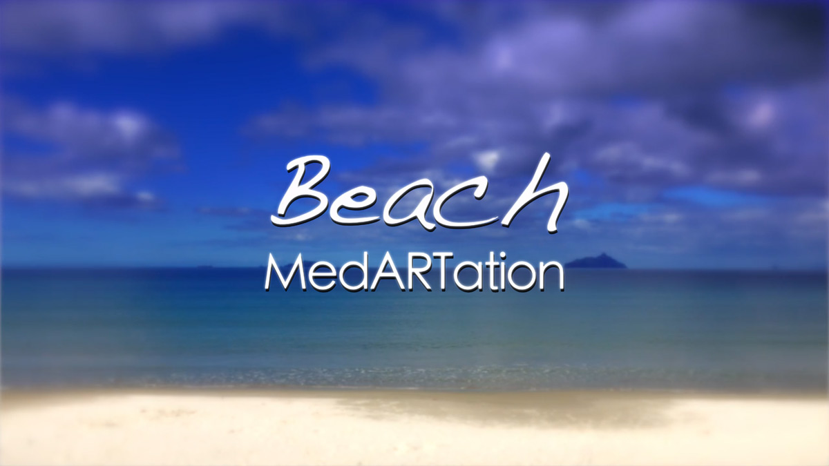 MedARTation logo
